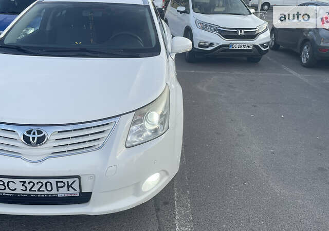 Тойота Авенсіс, об'ємом двигуна 2.23 л та пробігом 302 тис. км за 7700 $, фото 24 на Automoto.ua