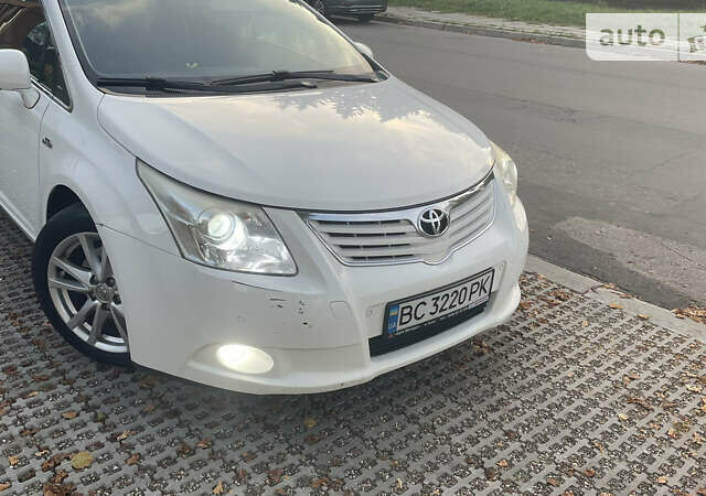 Тойота Авенсіс, об'ємом двигуна 2.23 л та пробігом 302 тис. км за 7700 $, фото 12 на Automoto.ua