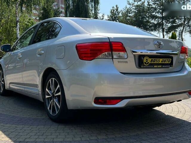 Тойота Авенсіс, об'ємом двигуна 2 л та пробігом 198 тис. км за 11650 $, фото 4 на Automoto.ua