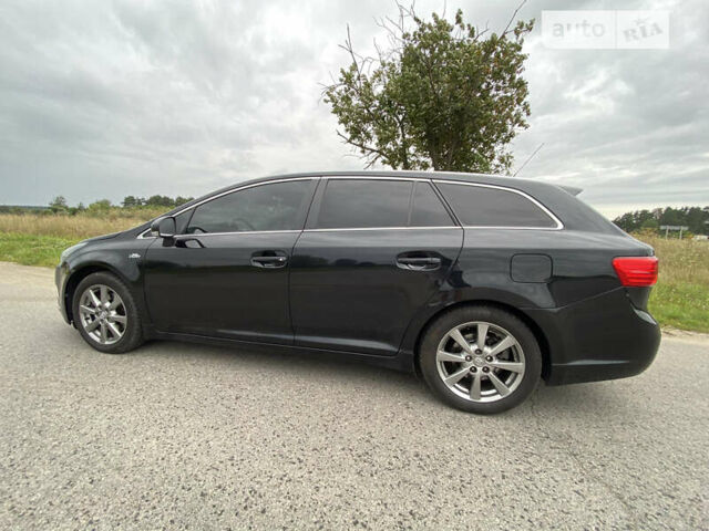 Тойота Авенсіс, об'ємом двигуна 2.2 л та пробігом 194 тис. км за 11500 $, фото 6 на Automoto.ua