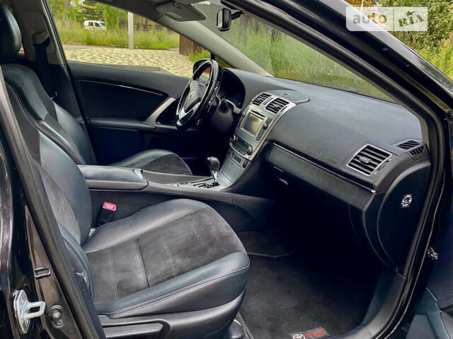 Тойота Авенсіс, об'ємом двигуна 2.2 л та пробігом 194 тис. км за 11500 $, фото 7 на Automoto.ua
