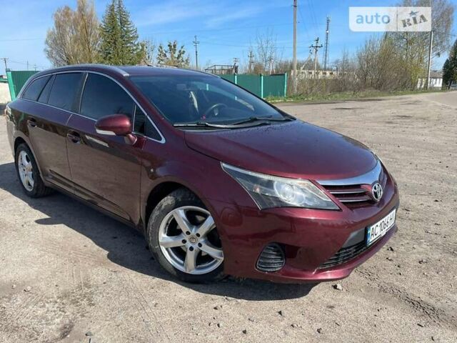 Тойота Авенсіс, об'ємом двигуна 2 л та пробігом 399 тис. км за 7600 $, фото 1 на Automoto.ua