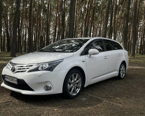 Тойота Авенсіс, об'ємом двигуна 2.23 л та пробігом 220 тис. км за 11800 $, фото 7 на Automoto.ua