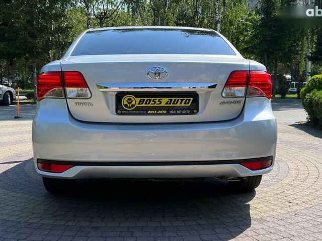 Тойота Авенсіс, об'ємом двигуна 2 л та пробігом 198 тис. км за 11650 $, фото 5 на Automoto.ua