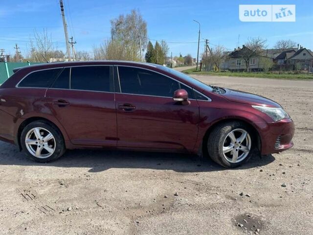 Тойота Авенсіс, об'ємом двигуна 2 л та пробігом 399 тис. км за 7600 $, фото 2 на Automoto.ua