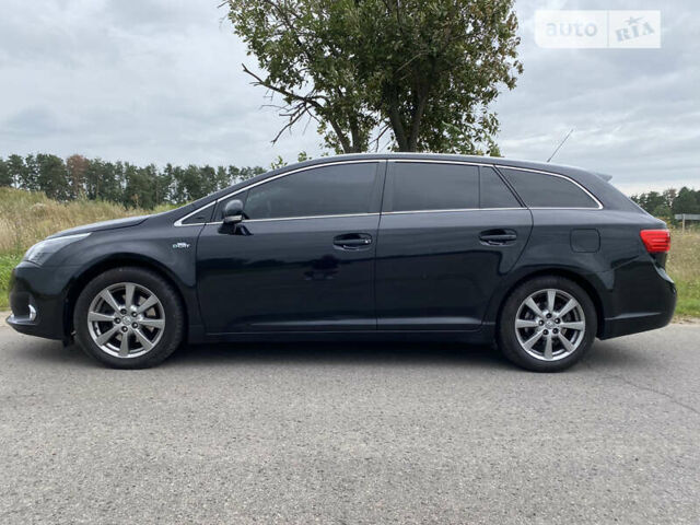 Тойота Авенсіс, об'ємом двигуна 2.2 л та пробігом 194 тис. км за 11500 $, фото 4 на Automoto.ua