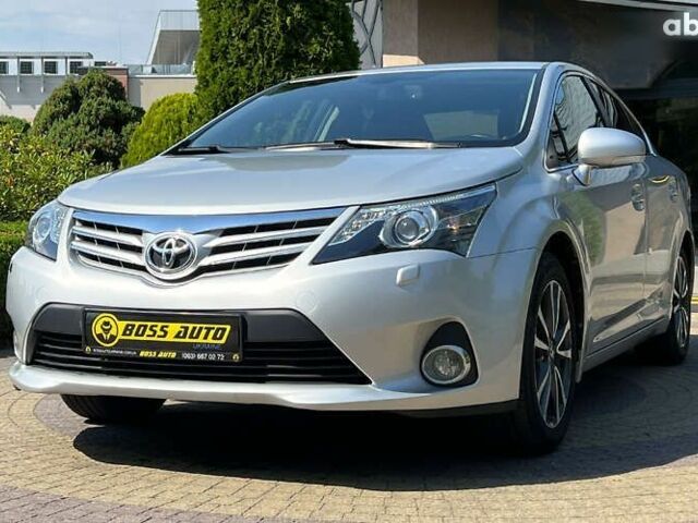 Тойота Авенсіс, об'ємом двигуна 2 л та пробігом 198 тис. км за 11650 $, фото 2 на Automoto.ua