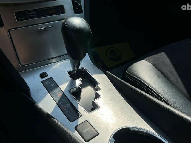 Тойота Авенсіс, об'ємом двигуна 2 л та пробігом 198 тис. км за 11650 $, фото 11 на Automoto.ua