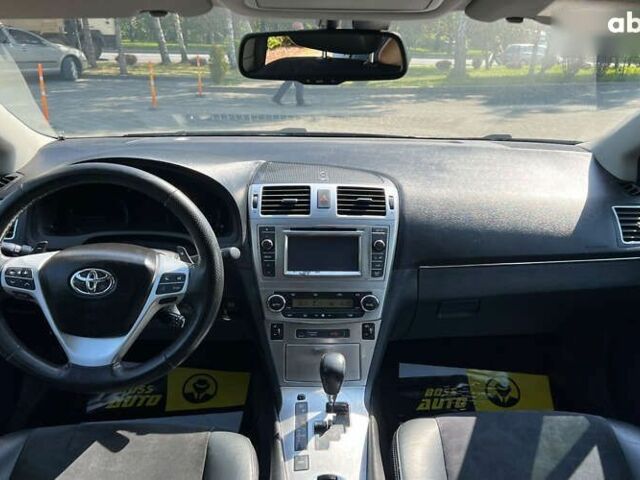 Тойота Авенсіс, об'ємом двигуна 2 л та пробігом 198 тис. км за 11650 $, фото 14 на Automoto.ua