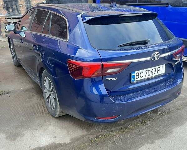 Тойота Авенсіс, об'ємом двигуна 2 л та пробігом 290 тис. км за 12800 $, фото 8 на Automoto.ua