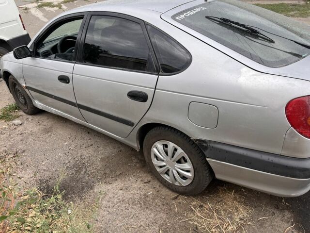 Сірий Тойота Авенсіс, об'ємом двигуна 0 л та пробігом 2 тис. км за 1600 $, фото 4 на Automoto.ua