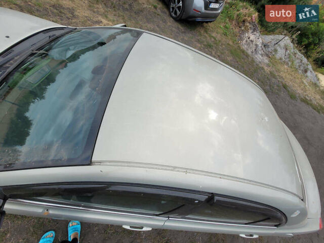 Сірий Тойота Авенсіс, об'ємом двигуна 1.8 л та пробігом 200 тис. км за 3500 $, фото 9 на Automoto.ua