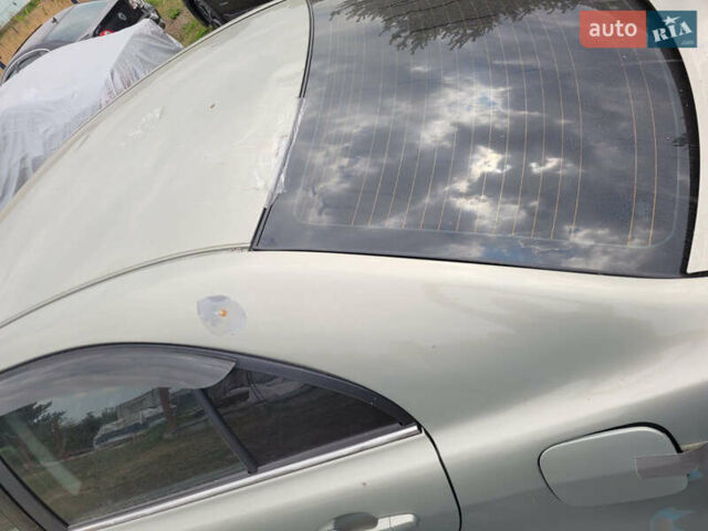 Сірий Тойота Авенсіс, об'ємом двигуна 1.8 л та пробігом 200 тис. км за 3500 $, фото 10 на Automoto.ua