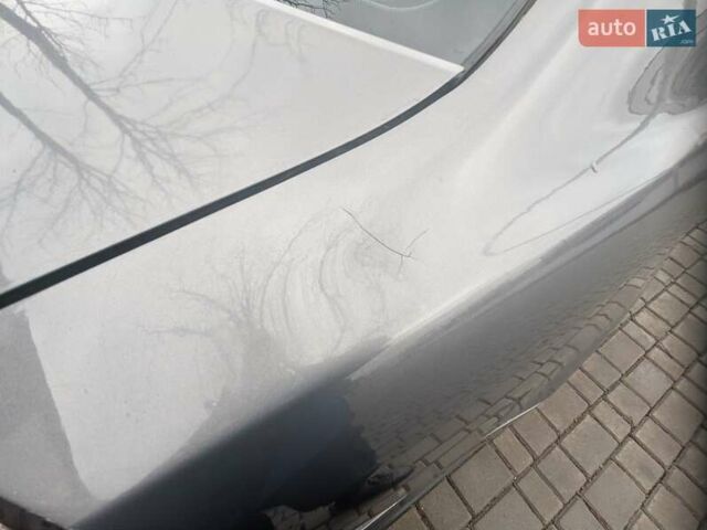 Сірий Тойота Авенсіс, об'ємом двигуна 2 л та пробігом 390 тис. км за 4500 $, фото 20 на Automoto.ua