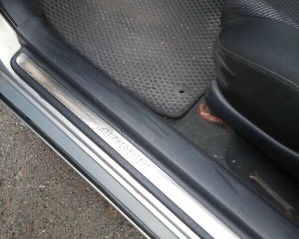 Сірий Тойота Авенсіс, об'ємом двигуна 1.79 л та пробігом 380 тис. км за 5000 $, фото 15 на Automoto.ua