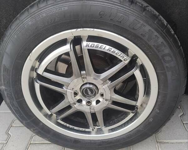 Серый Тойота Авенсис, объемом двигателя 1.79 л и пробегом 298 тыс. км за 5100 $, фото 43 на Automoto.ua