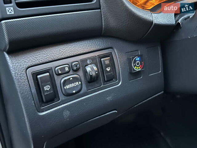 Сірий Тойота Авенсіс, об'ємом двигуна 1.79 л та пробігом 280 тис. км за 4600 $, фото 14 на Automoto.ua