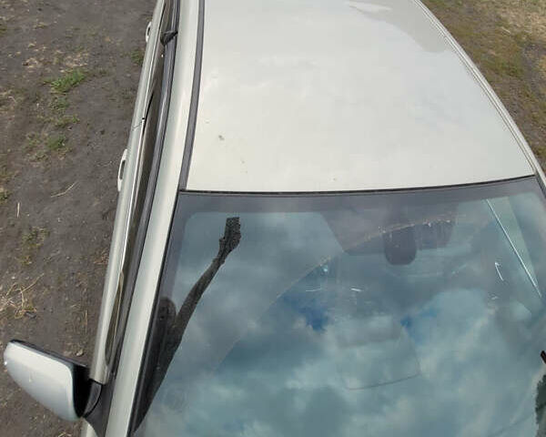 Сірий Тойота Авенсіс, об'ємом двигуна 1.8 л та пробігом 200 тис. км за 3500 $, фото 8 на Automoto.ua