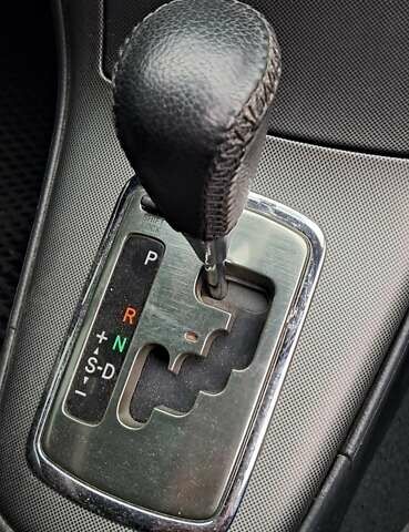 Серый Тойота Авенсис, объемом двигателя 2 л и пробегом 243 тыс. км за 5999 $, фото 9 на Automoto.ua