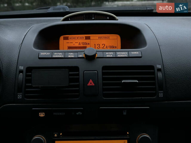 Сірий Тойота Авенсіс, об'ємом двигуна 1.79 л та пробігом 280 тис. км за 4600 $, фото 32 на Automoto.ua