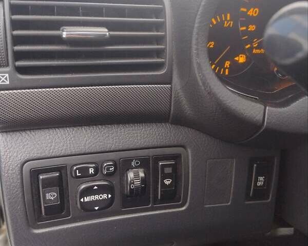 Серый Тойота Авенсис, объемом двигателя 1.79 л и пробегом 298 тыс. км за 5100 $, фото 30 на Automoto.ua