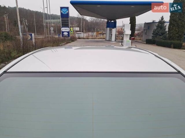 Серый Тойота Авенсис, объемом двигателя 1.8 л и пробегом 230 тыс. км за 5200 $, фото 9 на Automoto.ua