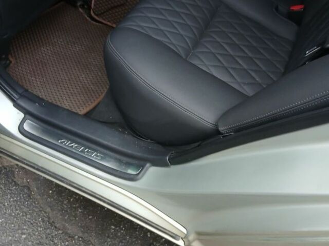 Серый Тойота Авенсис, объемом двигателя 1.8 л и пробегом 270 тыс. км за 4800 $, фото 3 на Automoto.ua