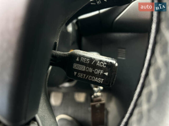 Серый Тойота Авенсис, объемом двигателя 2.23 л и пробегом 337 тыс. км за 5777 $, фото 28 на Automoto.ua