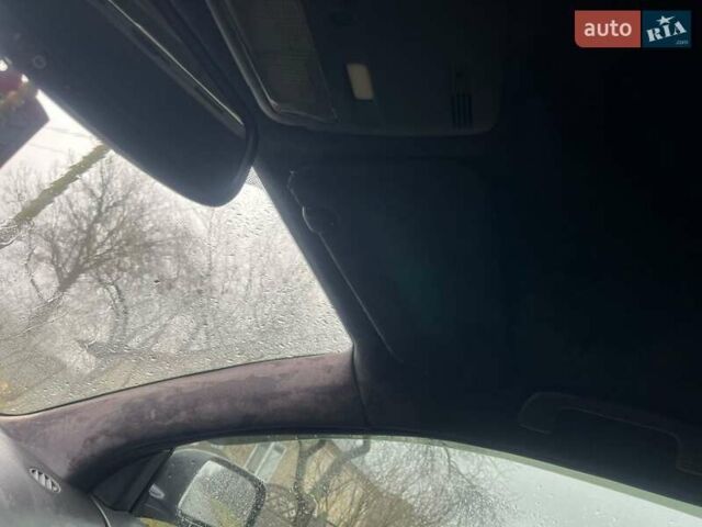 Серый Тойота Авенсис, объемом двигателя 1.79 л и пробегом 429 тыс. км за 6000 $, фото 14 на Automoto.ua