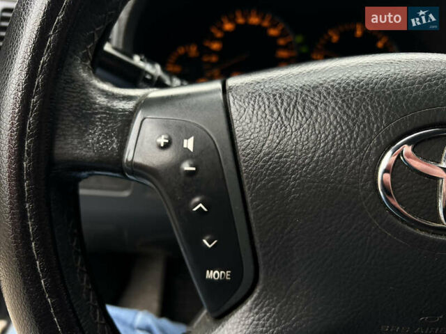 Серый Тойота Авенсис, объемом двигателя 2.23 л и пробегом 337 тыс. км за 5777 $, фото 29 на Automoto.ua