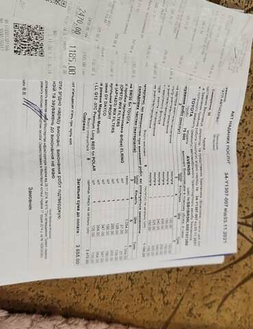 Серый Тойота Авенсис, объемом двигателя 1.79 л и пробегом 94 тыс. км за 6950 $, фото 48 на Automoto.ua