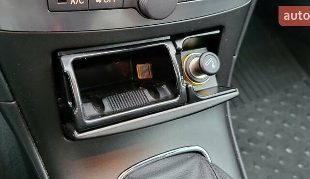 Серый Тойота Авенсис, объемом двигателя 1.79 л и пробегом 94 тыс. км за 6950 $, фото 32 на Automoto.ua