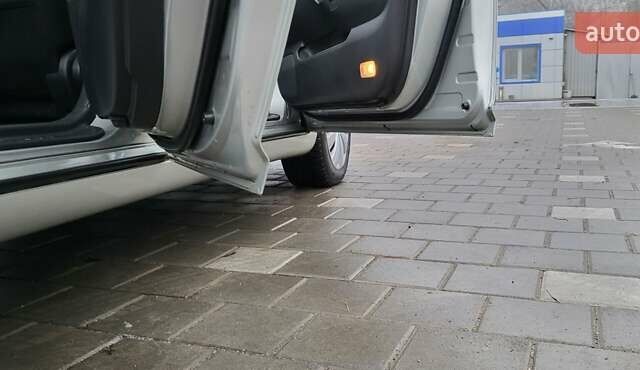 Серый Тойота Авенсис, объемом двигателя 1.79 л и пробегом 94 тыс. км за 6950 $, фото 13 на Automoto.ua