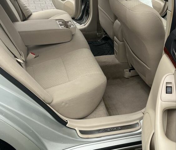 Сірий Тойота Авенсіс, об'ємом двигуна 2 л та пробігом 168 тис. км за 6500 $, фото 7 на Automoto.ua