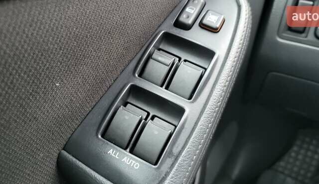 Серый Тойота Авенсис, объемом двигателя 1.79 л и пробегом 94 тыс. км за 6950 $, фото 28 на Automoto.ua