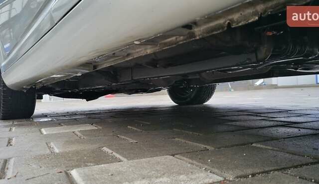 Серый Тойота Авенсис, объемом двигателя 1.79 л и пробегом 94 тыс. км за 6950 $, фото 12 на Automoto.ua