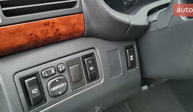 Серый Тойота Авенсис, объемом двигателя 1.79 л и пробегом 94 тыс. км за 6950 $, фото 35 на Automoto.ua
