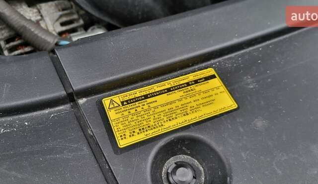 Серый Тойота Авенсис, объемом двигателя 1.79 л и пробегом 94 тыс. км за 6950 $, фото 11 на Automoto.ua