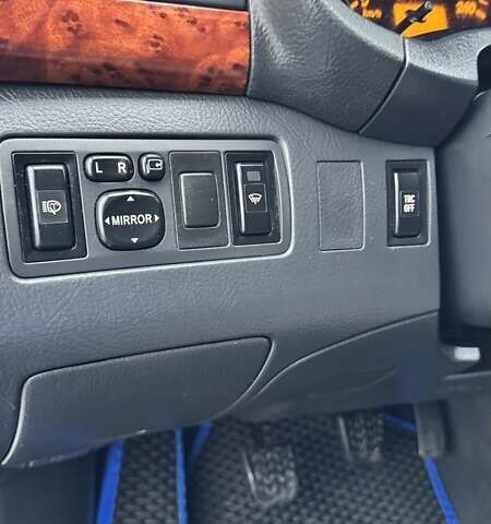 Сірий Тойота Авенсіс, об'ємом двигуна 2.2 л та пробігом 219 тис. км за 6600 $, фото 19 на Automoto.ua