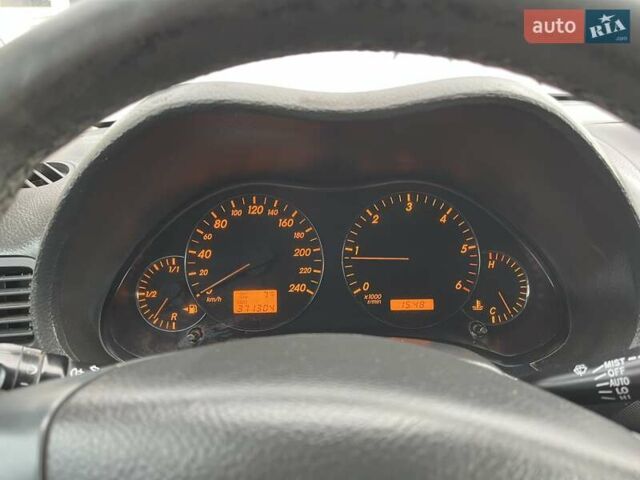 Серый Тойота Авенсис, объемом двигателя 2 л и пробегом 371 тыс. км за 5500 $, фото 29 на Automoto.ua