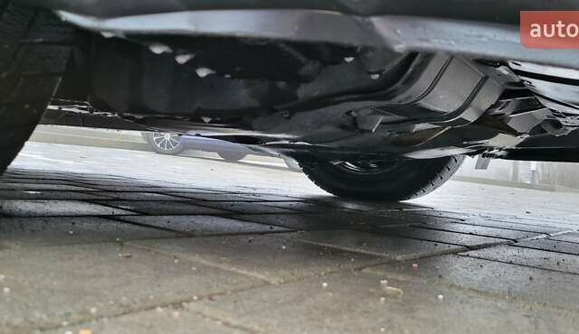 Серый Тойота Авенсис, объемом двигателя 1.79 л и пробегом 94 тыс. км за 6950 $, фото 18 на Automoto.ua