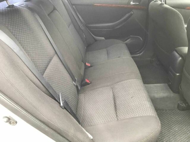 Сірий Тойота Авенсіс, об'ємом двигуна 1.8 л та пробігом 328 тис. км за 4790 $, фото 16 на Automoto.ua