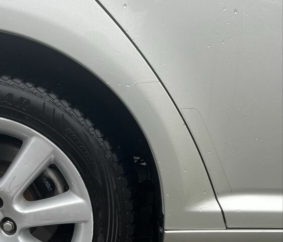 Сірий Тойота Авенсіс, об'ємом двигуна 2 л та пробігом 168 тис. км за 6500 $, фото 4 на Automoto.ua