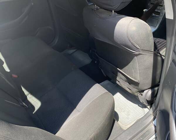 Серый Тойота Авенсис, объемом двигателя 1.8 л и пробегом 345 тыс. км за 6500 $, фото 7 на Automoto.ua