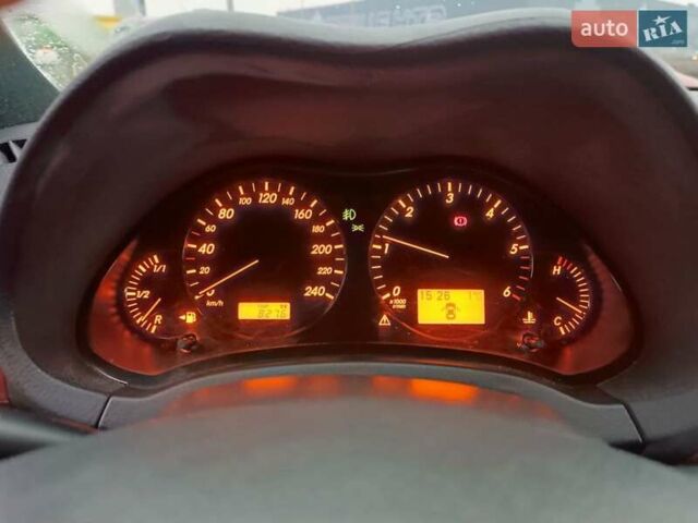 Серый Тойота Авенсис, объемом двигателя 2.2 л и пробегом 280 тыс. км за 7440 $, фото 23 на Automoto.ua