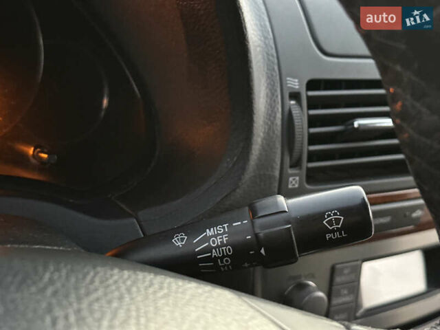 Серый Тойота Авенсис, объемом двигателя 1.79 л и пробегом 200 тыс. км за 5000 $, фото 48 на Automoto.ua