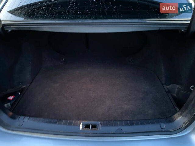 Серый Тойота Авенсис, объемом двигателя 2 л и пробегом 261 тыс. км за 6500 $, фото 8 на Automoto.ua