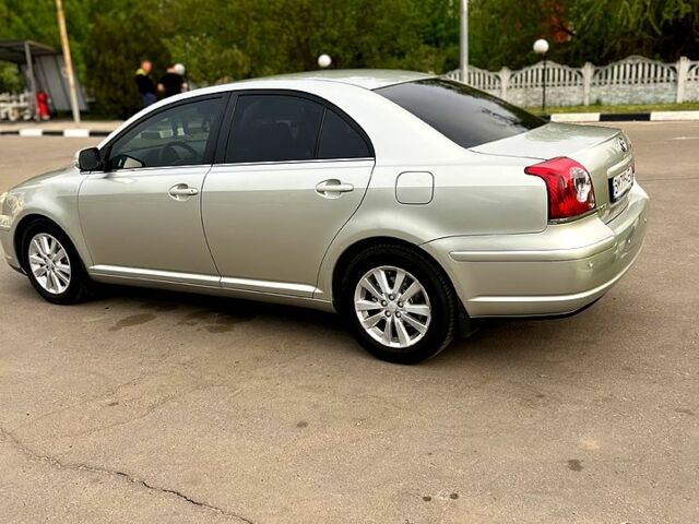 Сірий Тойота Авенсіс, об'ємом двигуна 1.8 л та пробігом 180 тис. км за 7000 $, фото 12 на Automoto.ua