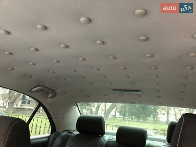 Серый Тойота Авенсис, объемом двигателя 1.8 л и пробегом 360 тыс. км за 6000 $, фото 5 на Automoto.ua