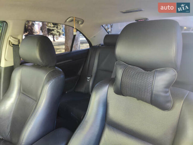 Сірий Тойота Авенсіс, об'ємом двигуна 1.8 л та пробігом 316 тис. км за 6900 $, фото 66 на Automoto.ua